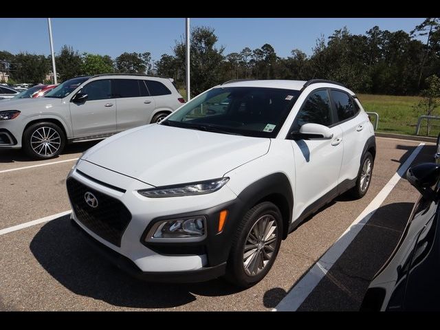 2019 Hyundai Kona SEL