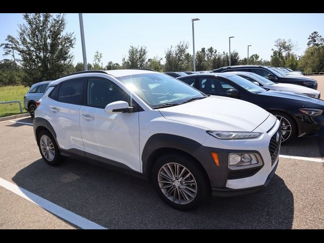 2019 Hyundai Kona SEL