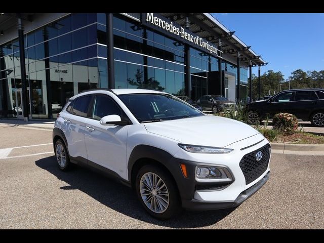 2019 Hyundai Kona SEL