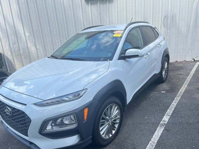 2019 Hyundai Kona SEL