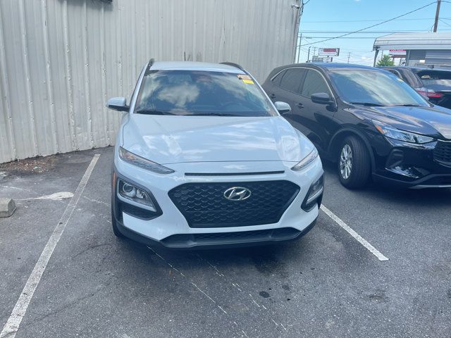 2019 Hyundai Kona SEL