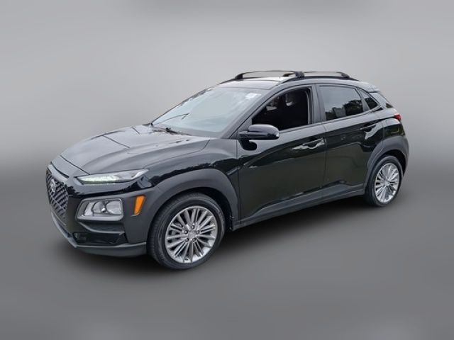 2019 Hyundai Kona SEL