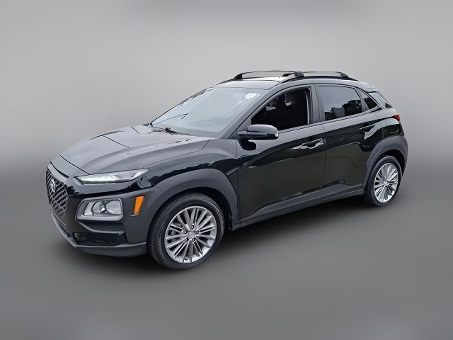 2019 Hyundai Kona SEL