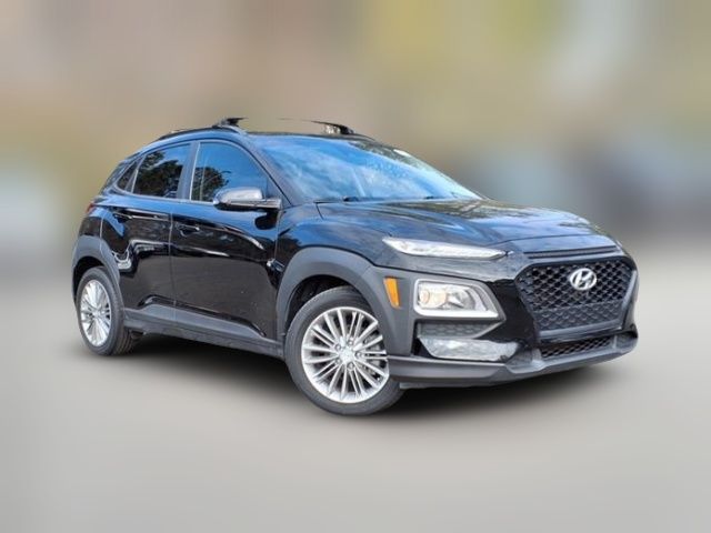 2019 Hyundai Kona SEL