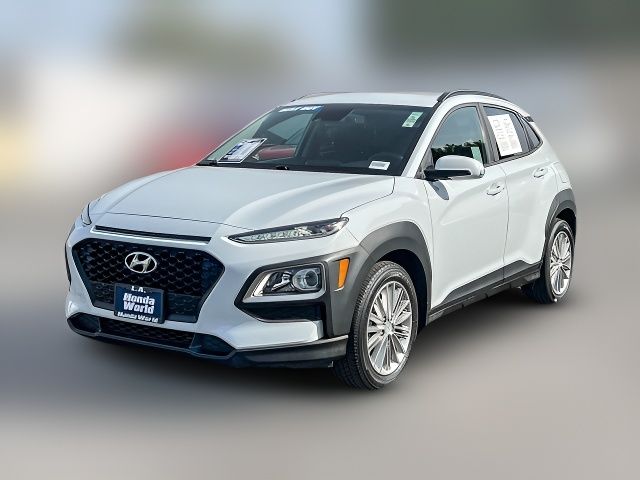 2019 Hyundai Kona SEL