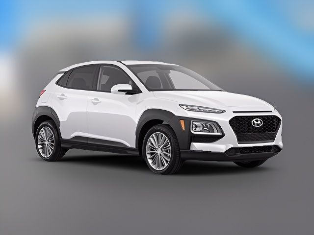 2019 Hyundai Kona SEL