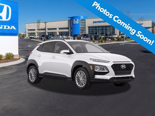 2019 Hyundai Kona SEL