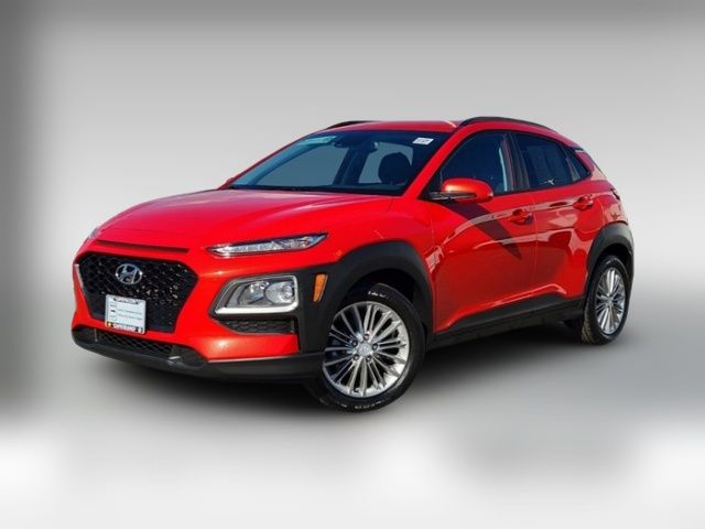 2019 Hyundai Kona SEL