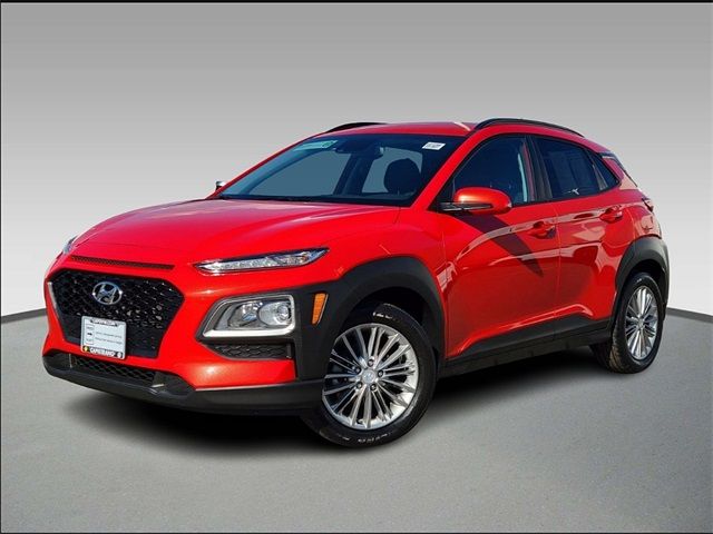 2019 Hyundai Kona SEL