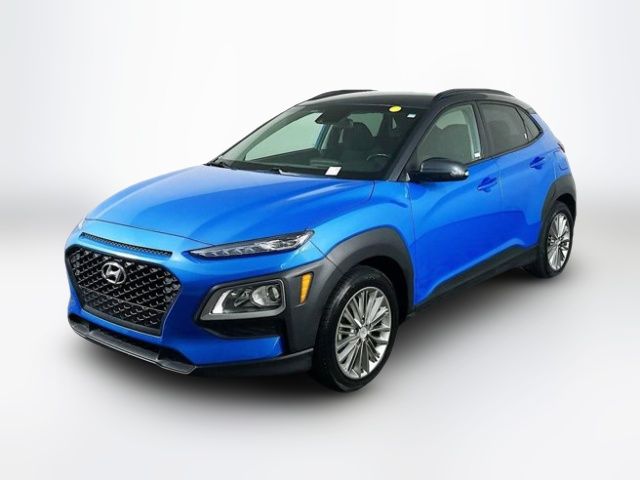 2019 Hyundai Kona SEL