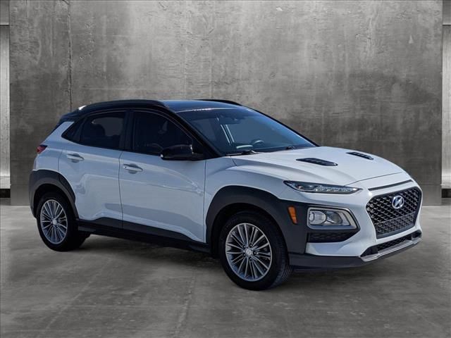 2019 Hyundai Kona SEL