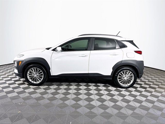 2019 Hyundai Kona SEL