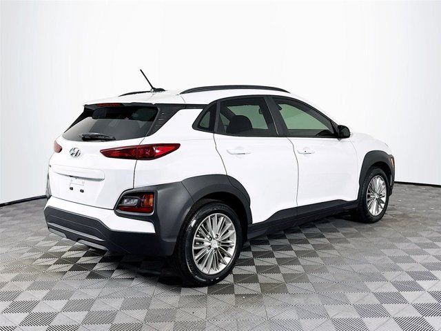 2019 Hyundai Kona SEL