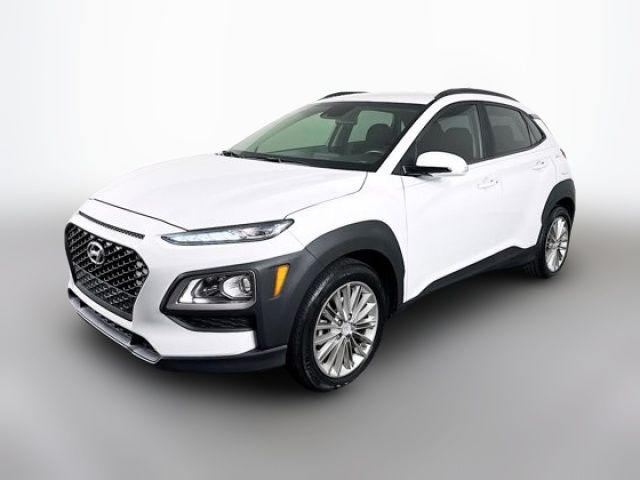 2019 Hyundai Kona SEL