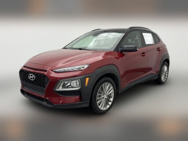 2019 Hyundai Kona SEL