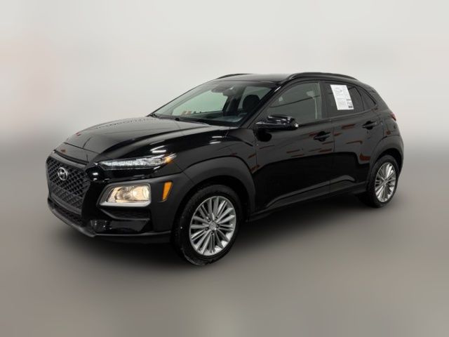 2019 Hyundai Kona SEL