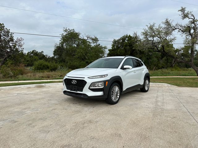 2019 Hyundai Kona SEL