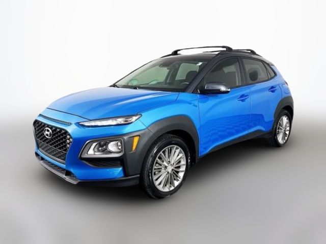 2019 Hyundai Kona SEL