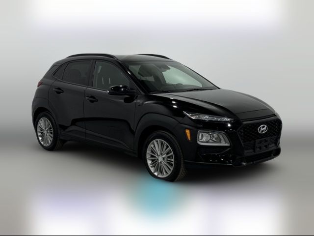 2019 Hyundai Kona SEL