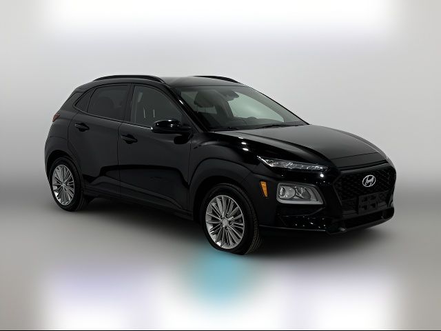 2019 Hyundai Kona SEL