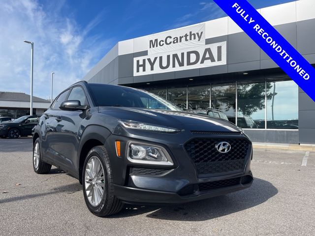 2019 Hyundai Kona SEL