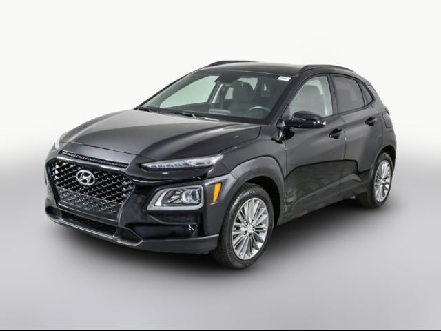 2019 Hyundai Kona SEL