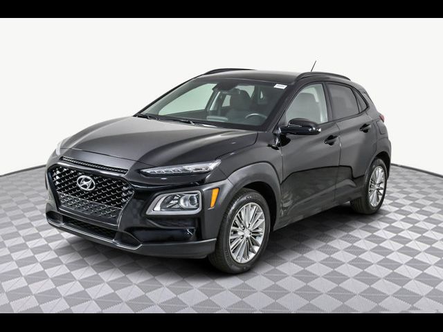 2019 Hyundai Kona SEL