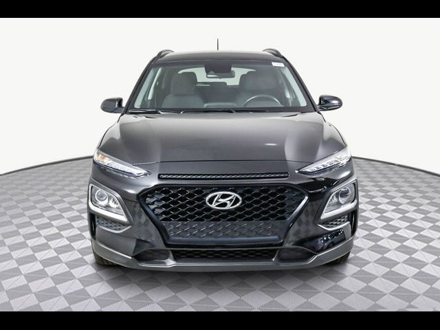 2019 Hyundai Kona SEL