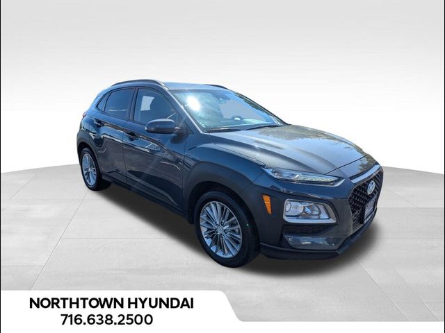 2019 Hyundai Kona SEL