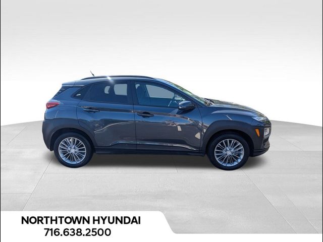 2019 Hyundai Kona SEL