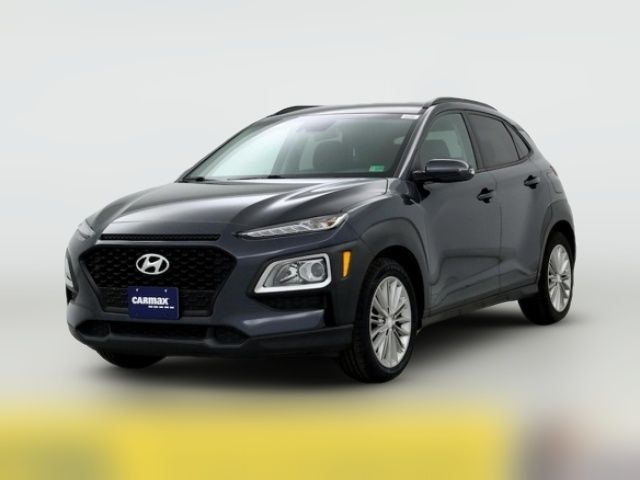 2019 Hyundai Kona SEL