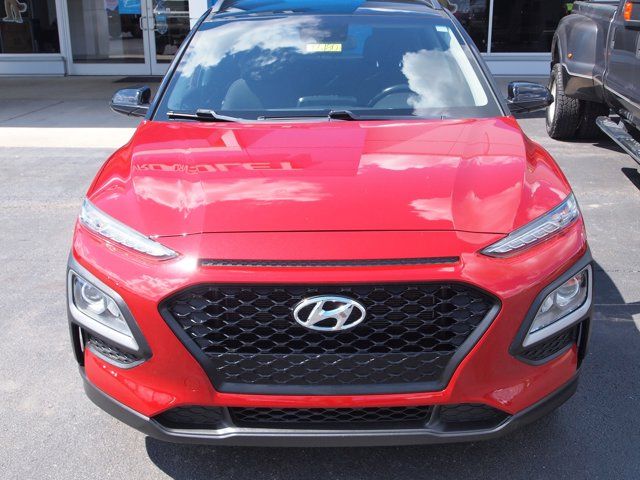 2019 Hyundai Kona SEL