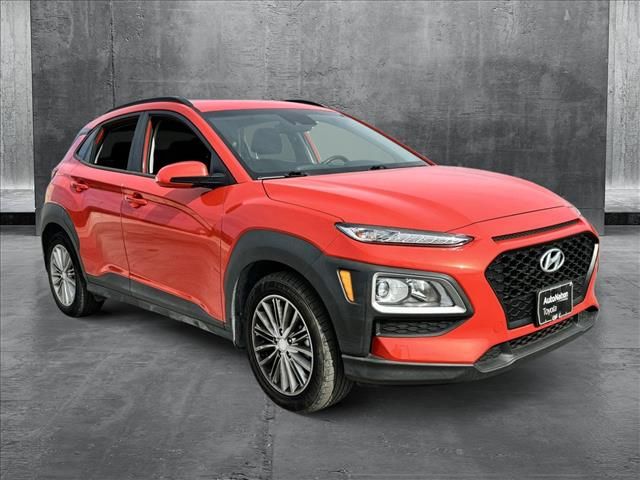 2019 Hyundai Kona SEL