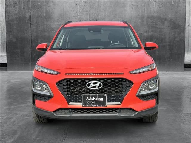 2019 Hyundai Kona SEL