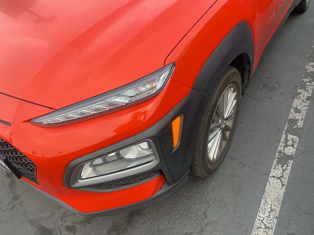 2019 Hyundai Kona SEL