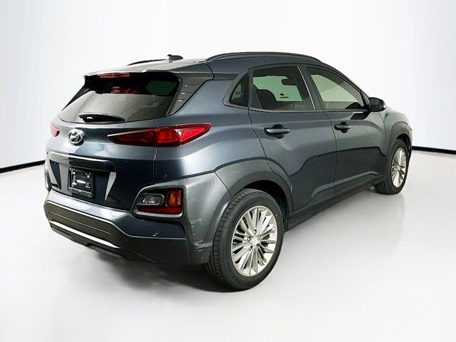 2019 Hyundai Kona SEL