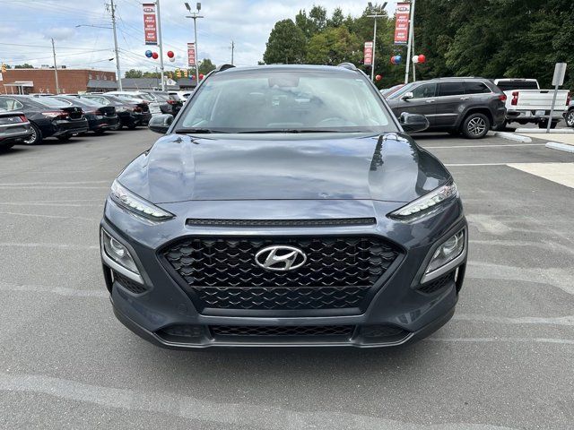 2019 Hyundai Kona SEL