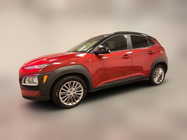 2019 Hyundai Kona SEL