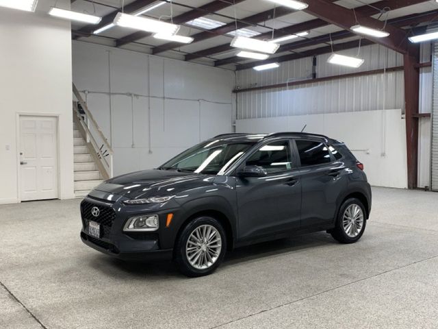 2019 Hyundai Kona SEL