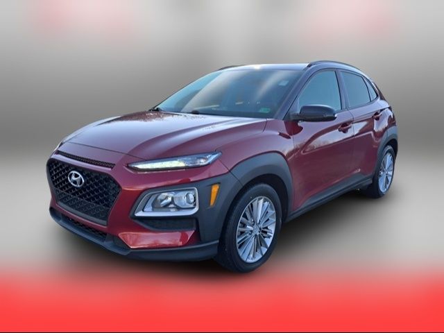 2019 Hyundai Kona SEL