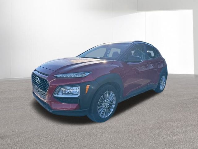 2019 Hyundai Kona SEL