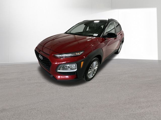 2019 Hyundai Kona SEL