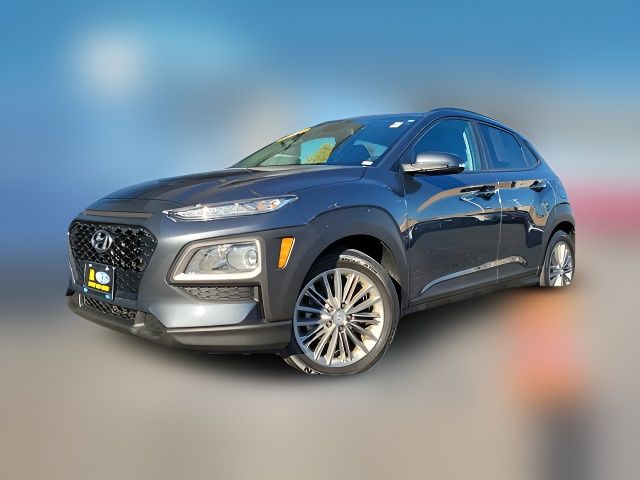 2019 Hyundai Kona SEL