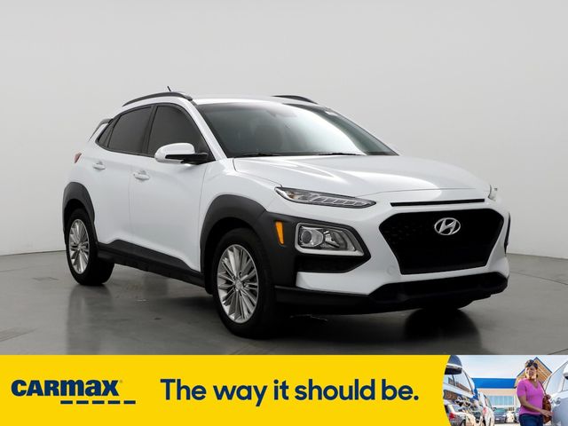 Used 2019 Hyundai Kona SEL For Sale in Tampa, FL | Auto Navigator