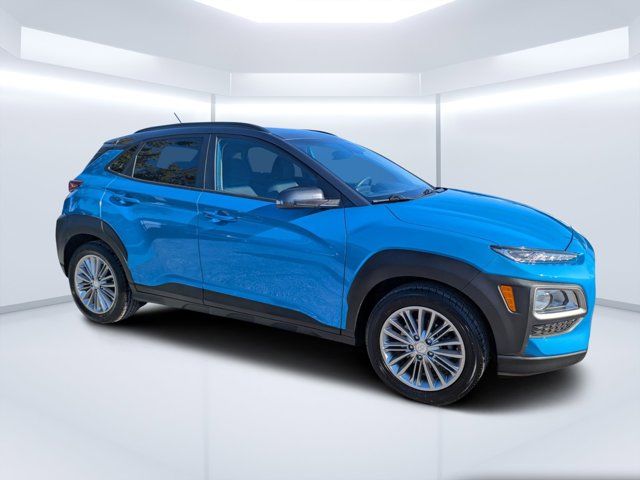 2019 Hyundai Kona SEL