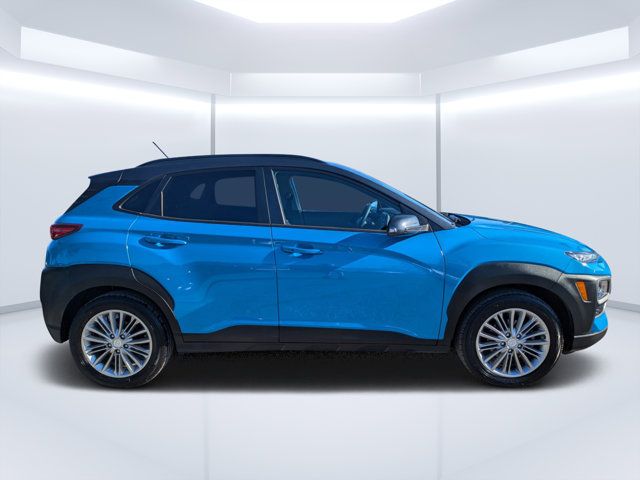 2019 Hyundai Kona SEL