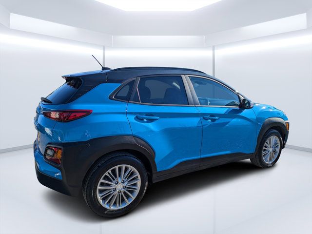 2019 Hyundai Kona SEL