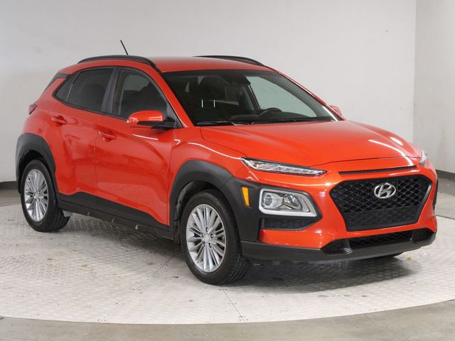 2019 Hyundai Kona SEL