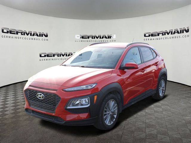 2019 Hyundai Kona SEL