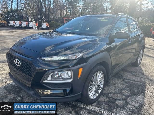 2019 Hyundai Kona SEL